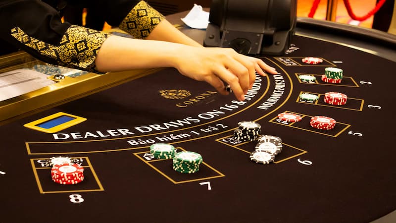 Những trường hợp cần đặt Baccarat có bảo hiểm không