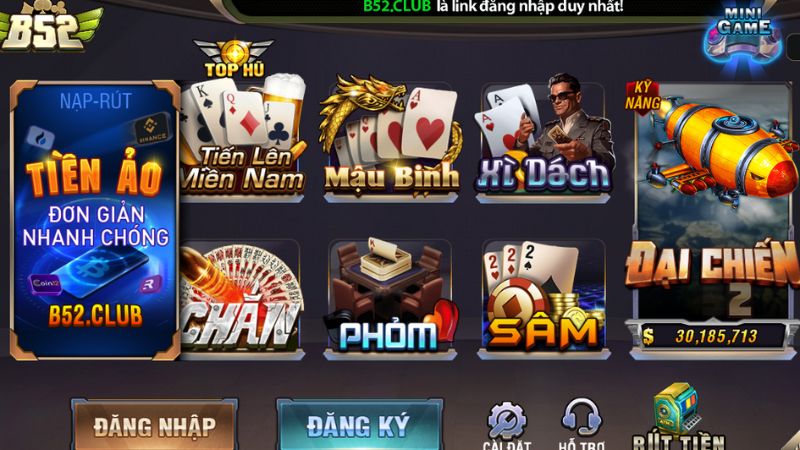 Cách thức tham gia cược game cụ thể nhất