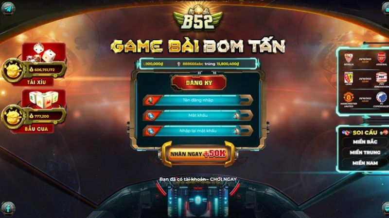 Mẹo chơi game bất bại dành cho cược thủ