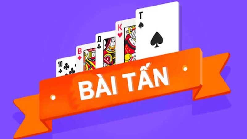 Quy trình diễn ra ván bài Tấn tại B52 Club