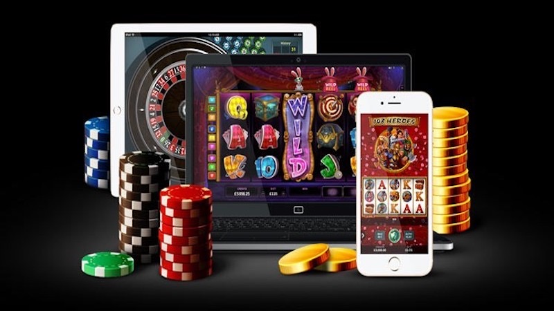 Áp dụng các kỹ năng và mẹo chơi casino hiệu quả