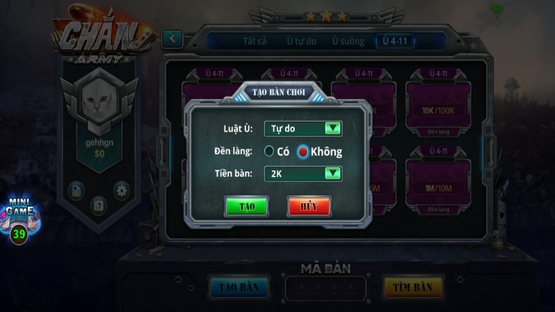 Chiến thuật cá cược game bài đổi thưởng B52 Club nắm chắc thắng 