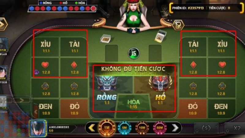 Mẹo tham gia chơi game thắng lớn cho anh em