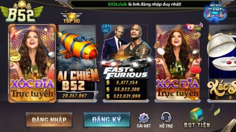 Ưu điểm khi tham gia chơi game cho cược thủ