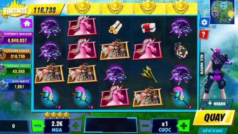 Hướng dẫn tham gia chơi game cho cược thủ tại B52