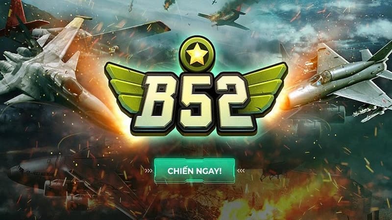 Cổng game B52 có uy tín không