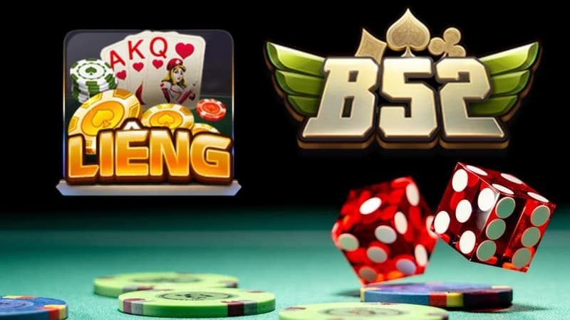 Giới thiệu tổng quát về liêng game bài B52 Club