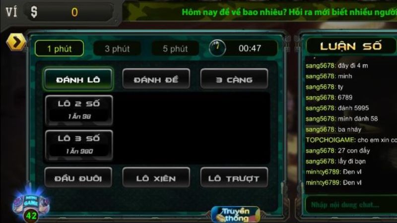 Mẹo chơi game thắng to cho mọi dân chơi