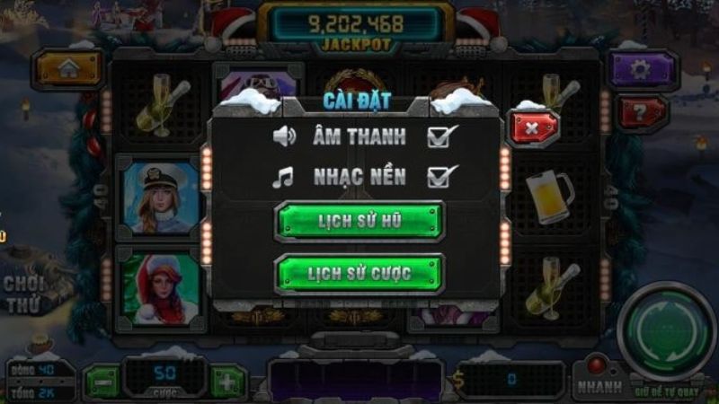 Mẹo chơi game thắng đậm cho dân cược