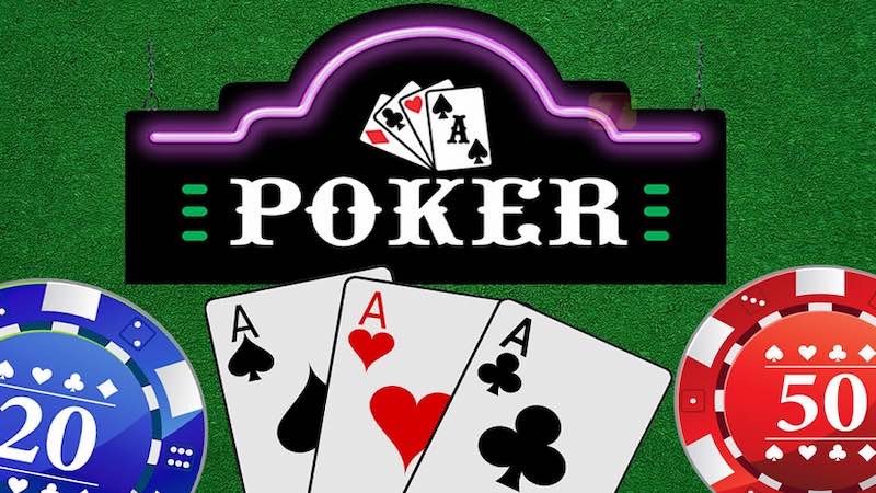 Tìm hiểu về thứ tự ăn Poker là gì?